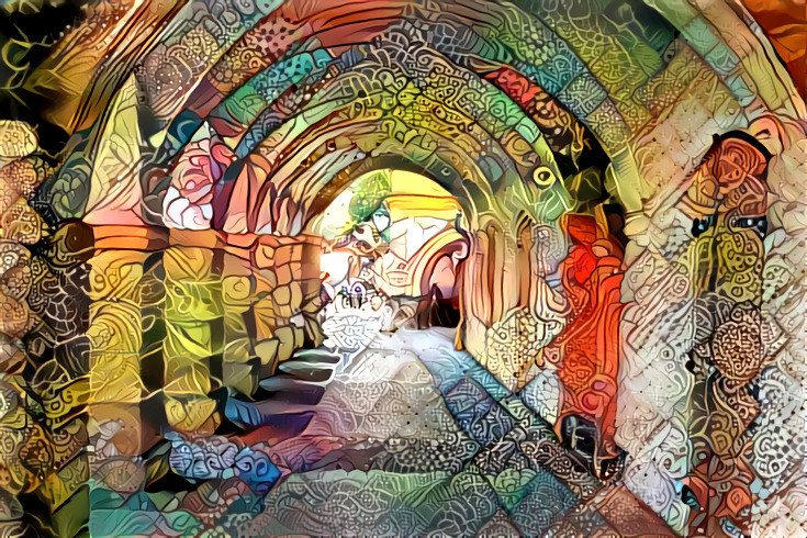 DDG Prague Tunnel
