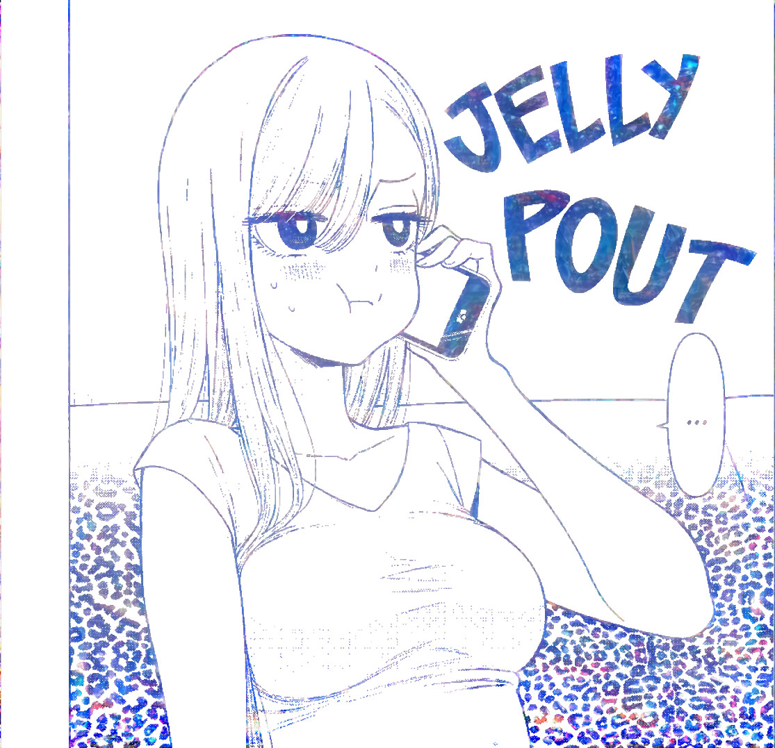 Jelly Pout 