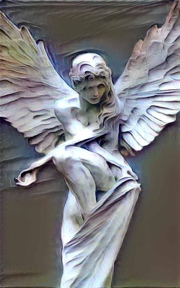 Angel 