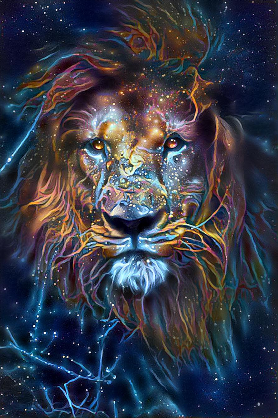 astral lion(1)