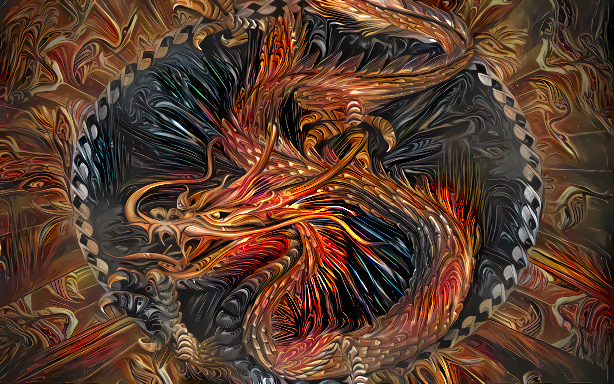 We run a group for Deep Dream Enthusiasts. If that's you, join us at Deep Dreamers on Facebook.