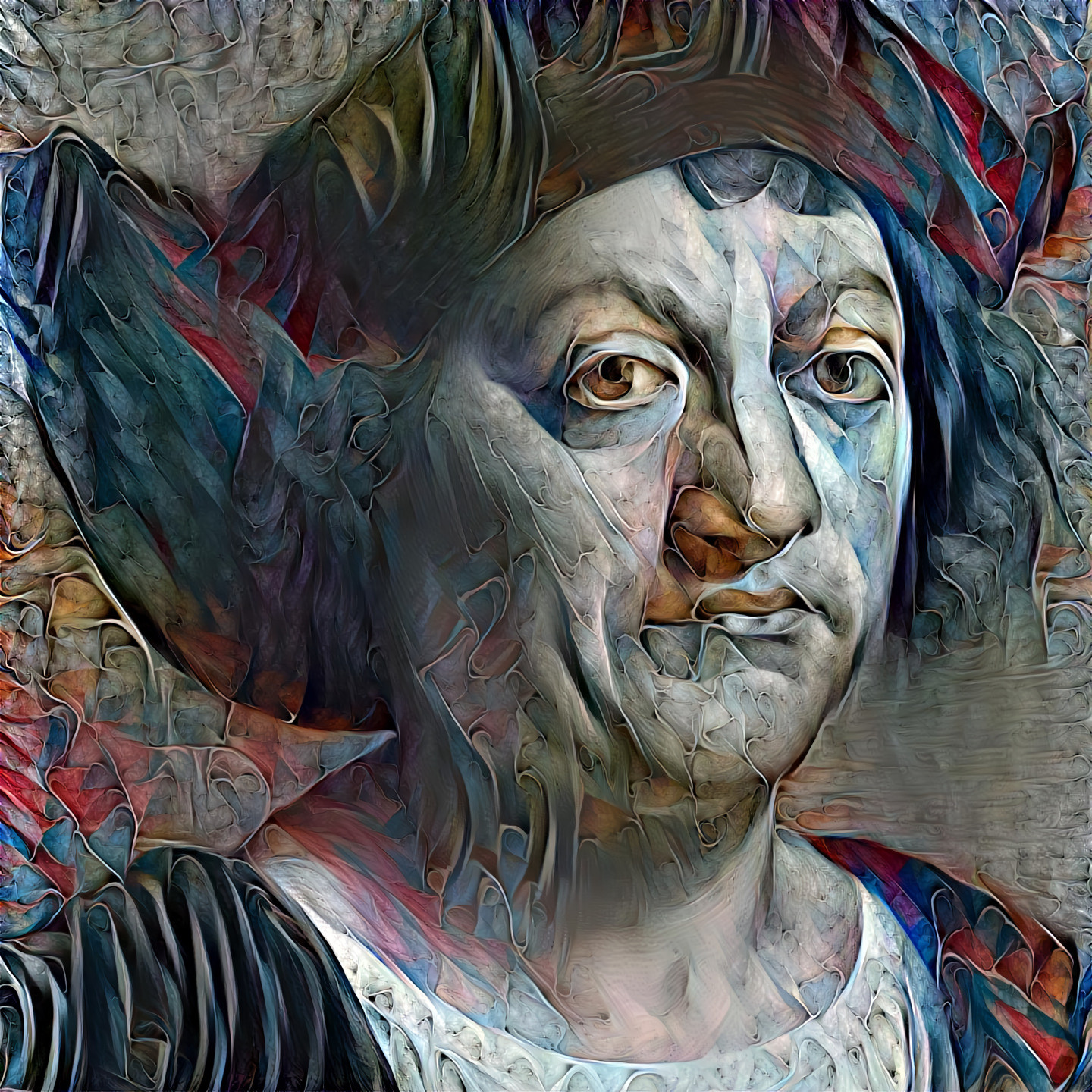 Kristoffer Kolumbus