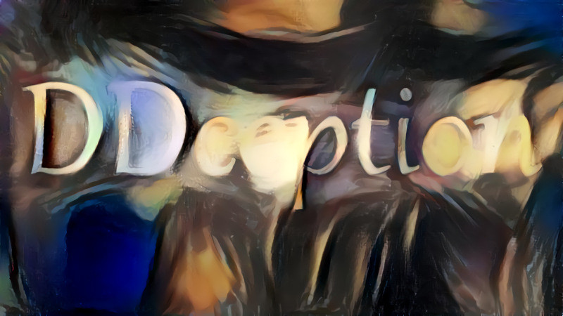 DDception 003