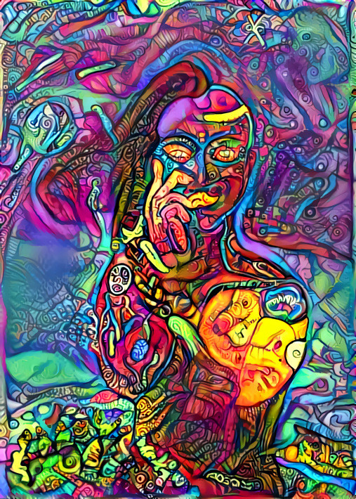 Psychedelic #2