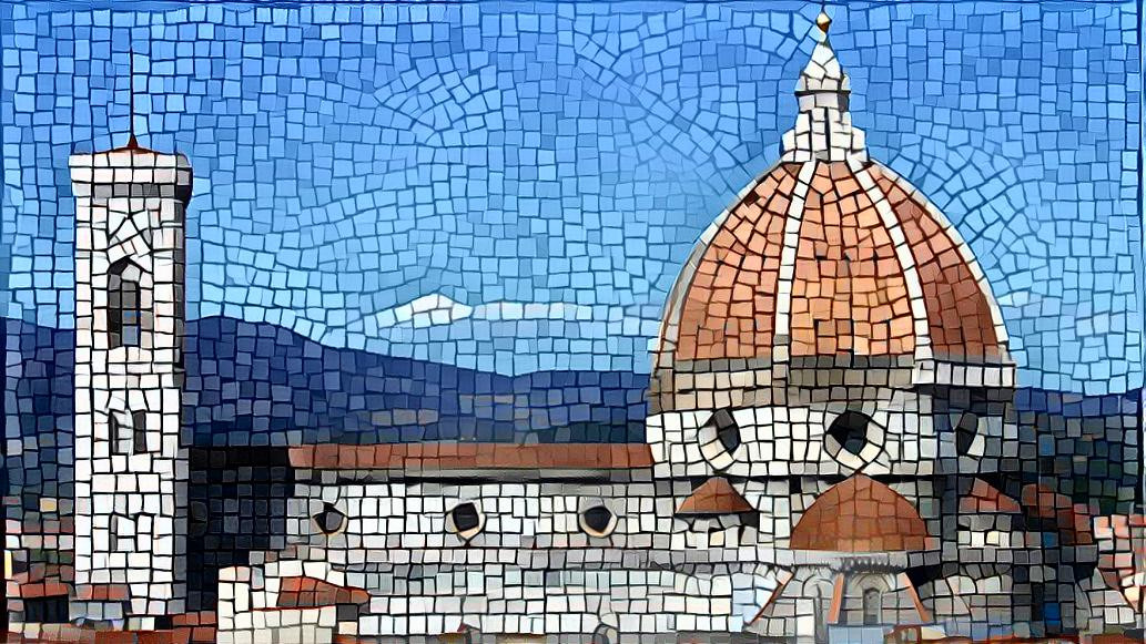 The Florence Cathedral