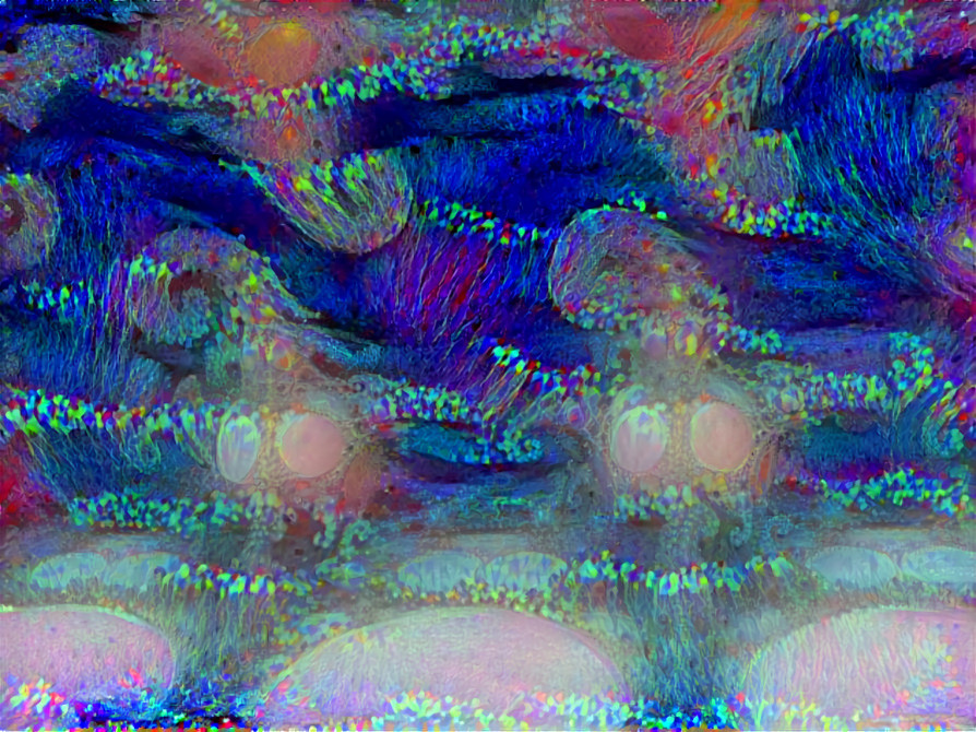 fractal xyzdimesion