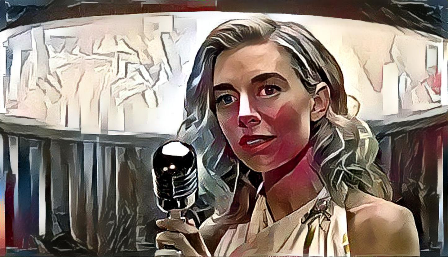 vanessa kirby - mission impossible: fallout