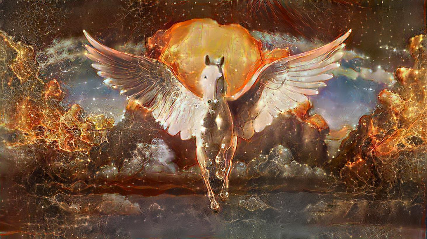 Tristar Pegasus