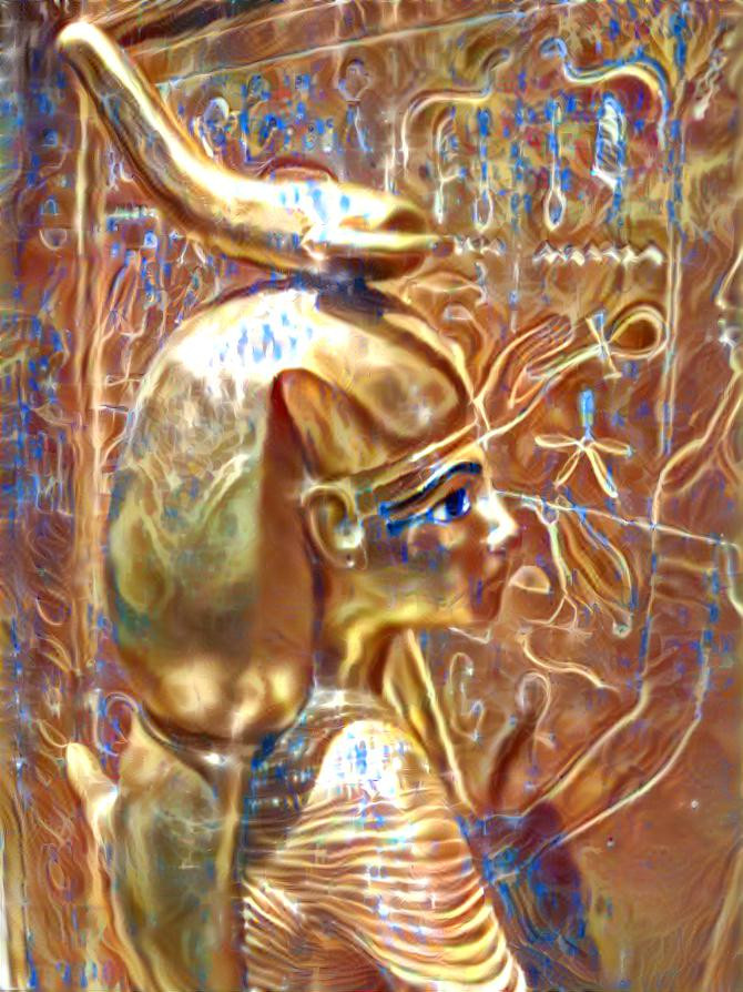 Egyptian Goddess Serket
