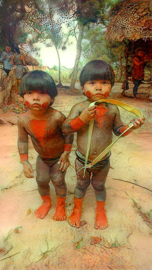 Indigenas 