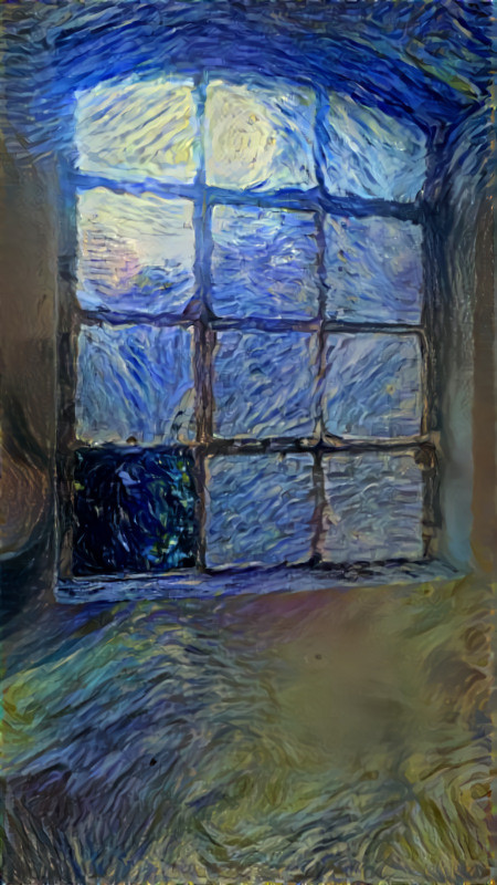 another window