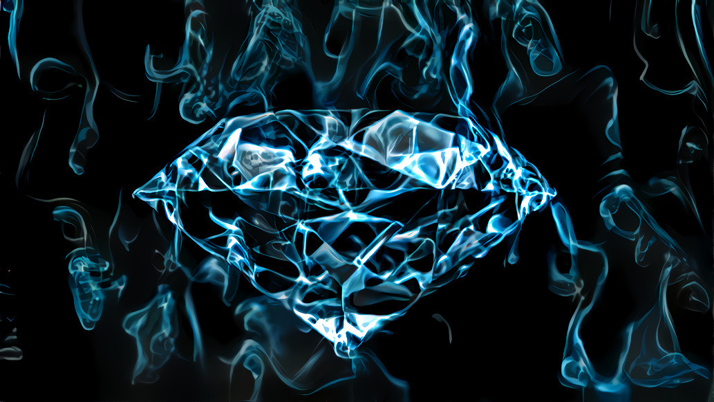 Smoke Diamond