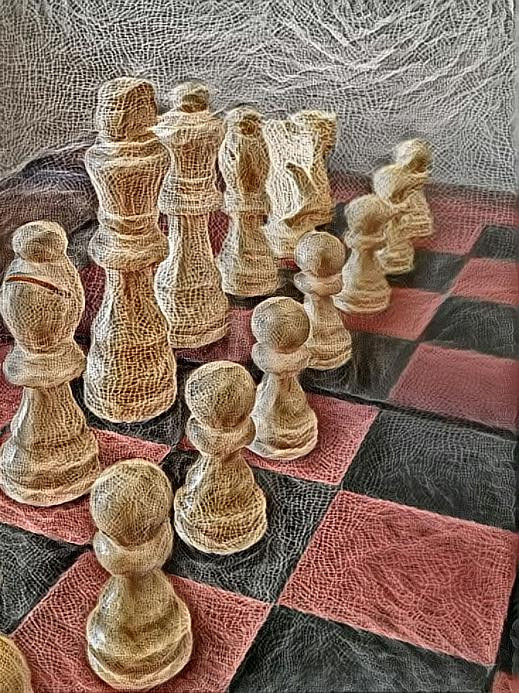 Chess - v4