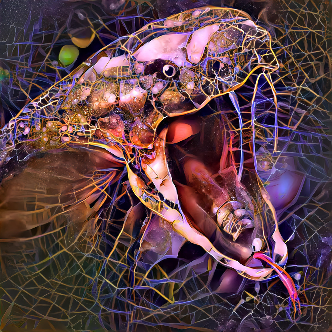 serpent ( змея )