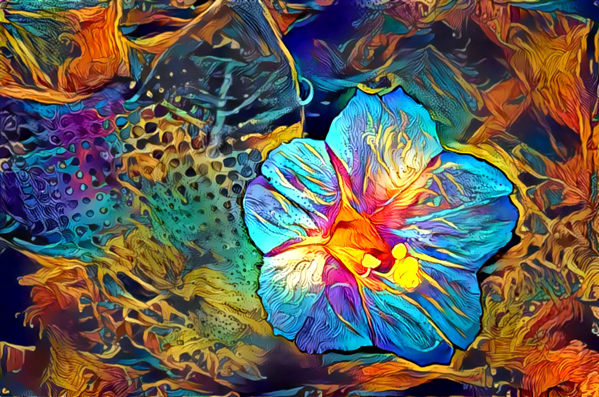 The Power of the Flower 2