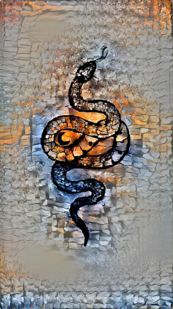 Abstraction snake