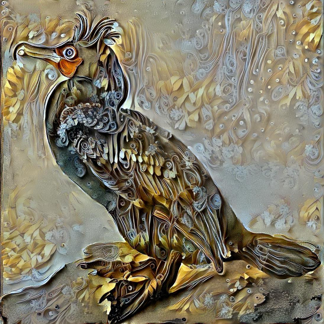 Cormorant 