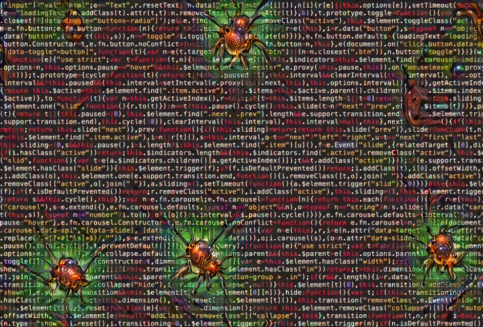 Bugs in the code! Using https://www.pexels.com/photo/full-frame-shot-of-abstract-pattern-249798/