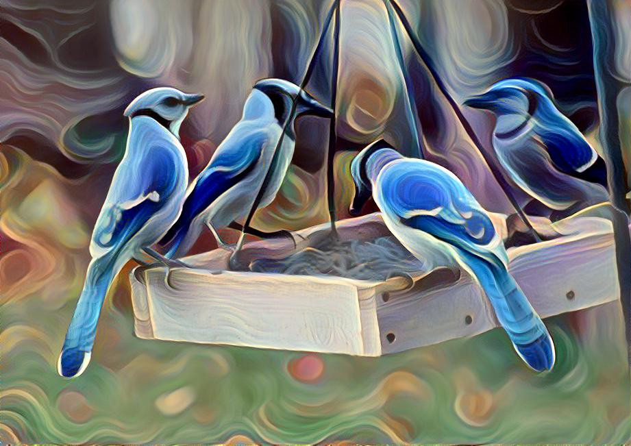 Blue Jays 