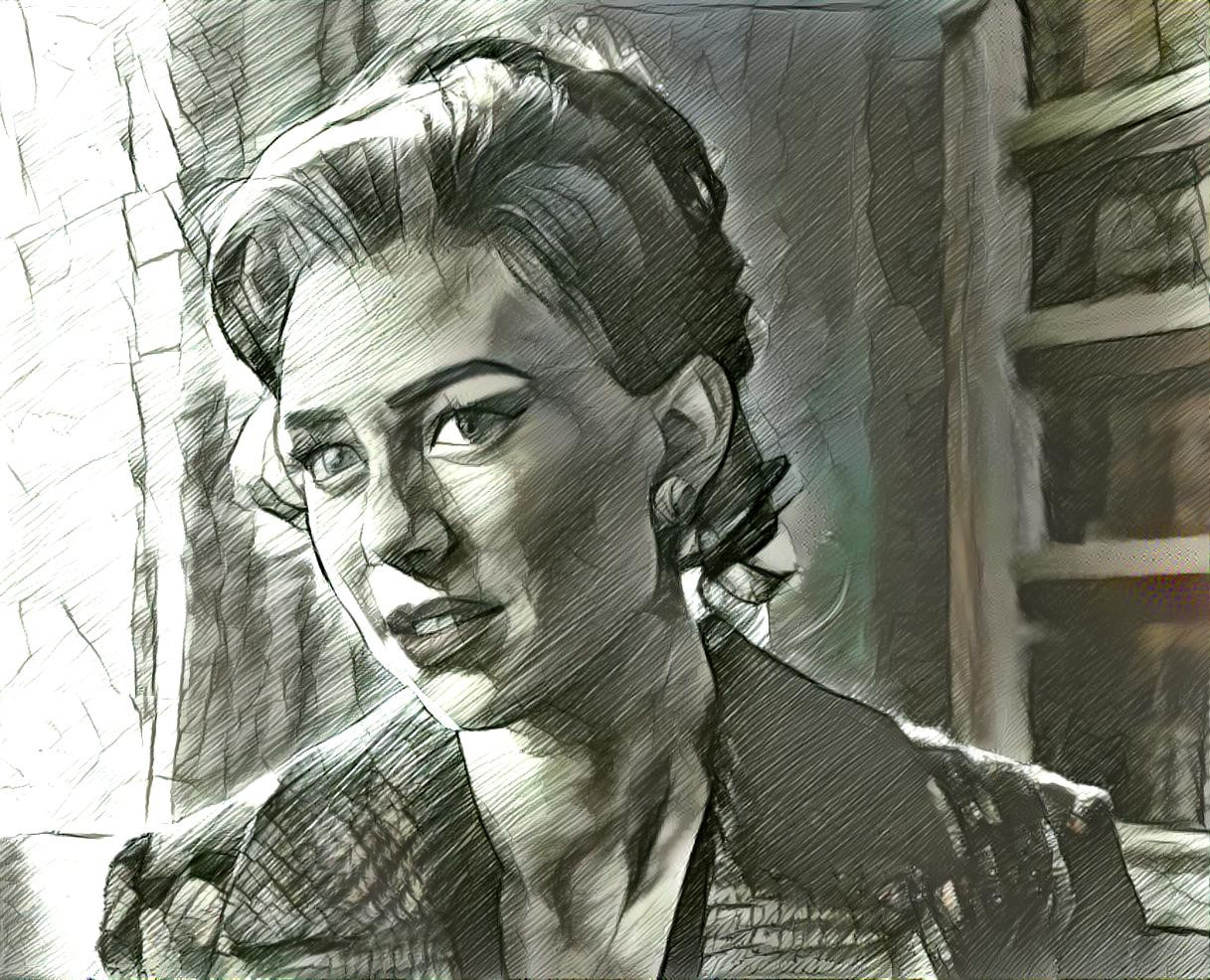 vanessa kirby - the crown 2