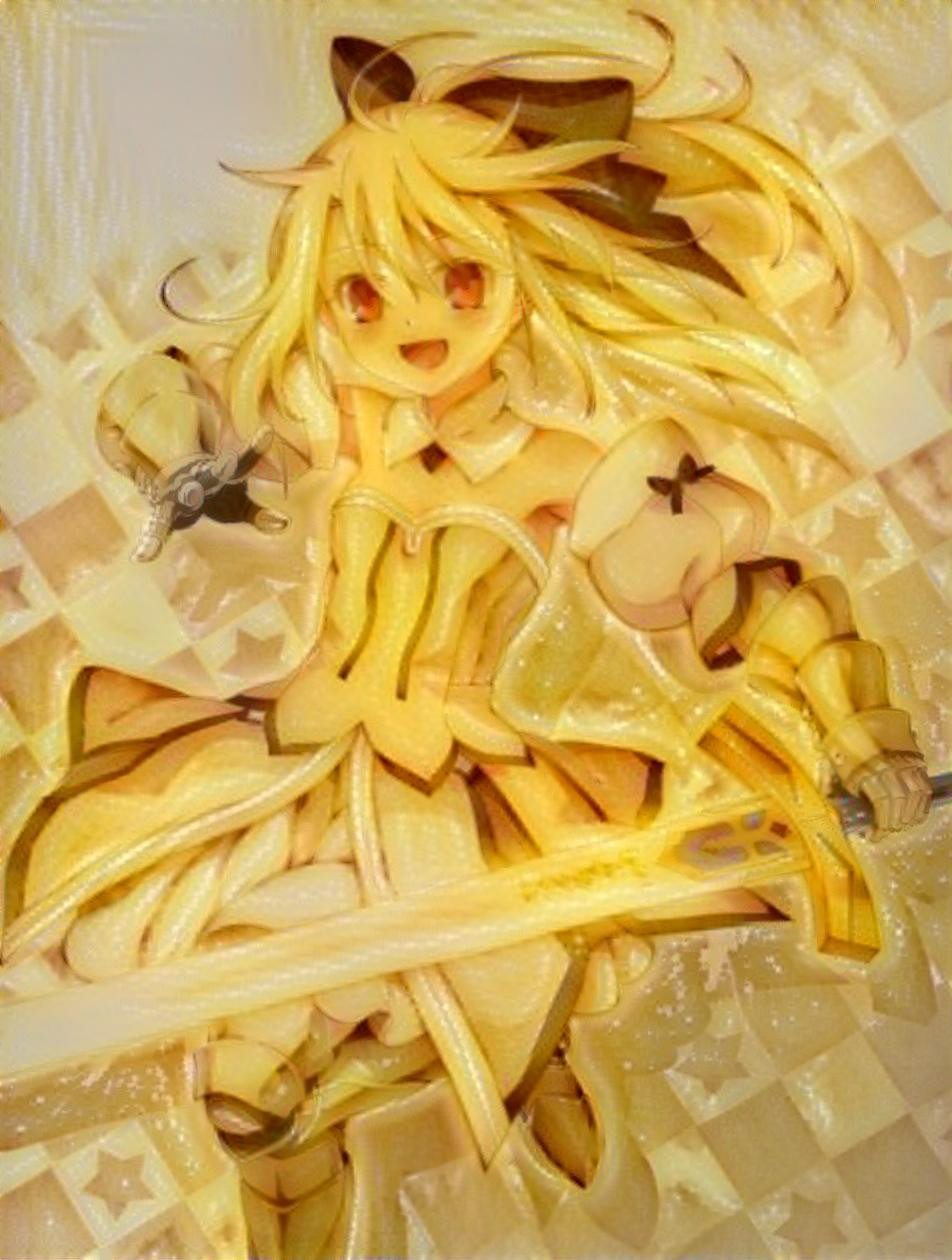 Spaghetti #648