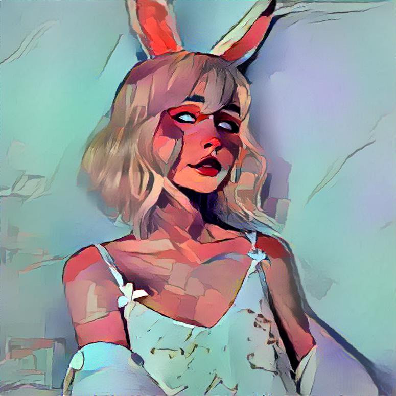 Bunny V.2