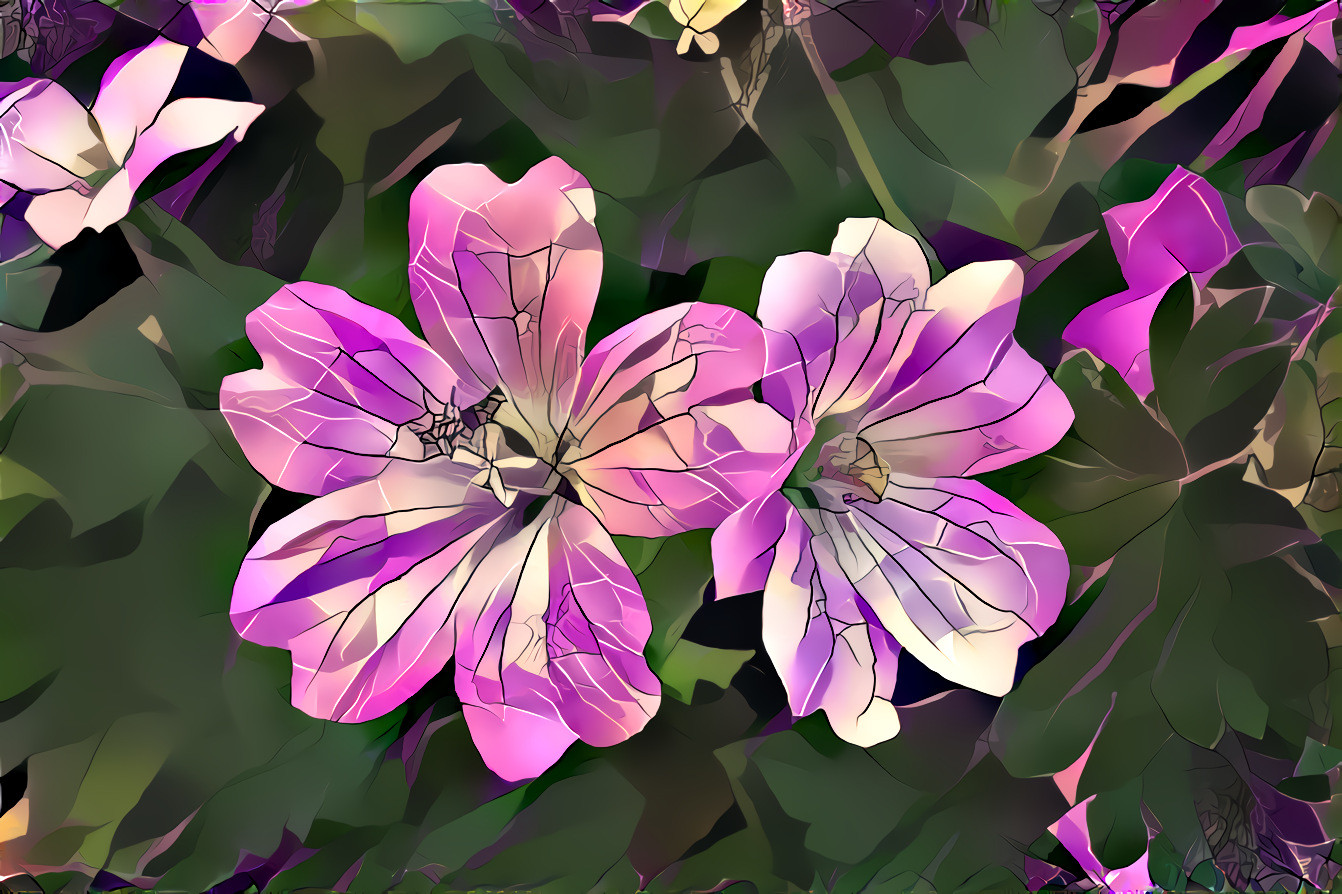Geraniums 19 floral-pattern-background-1206_1