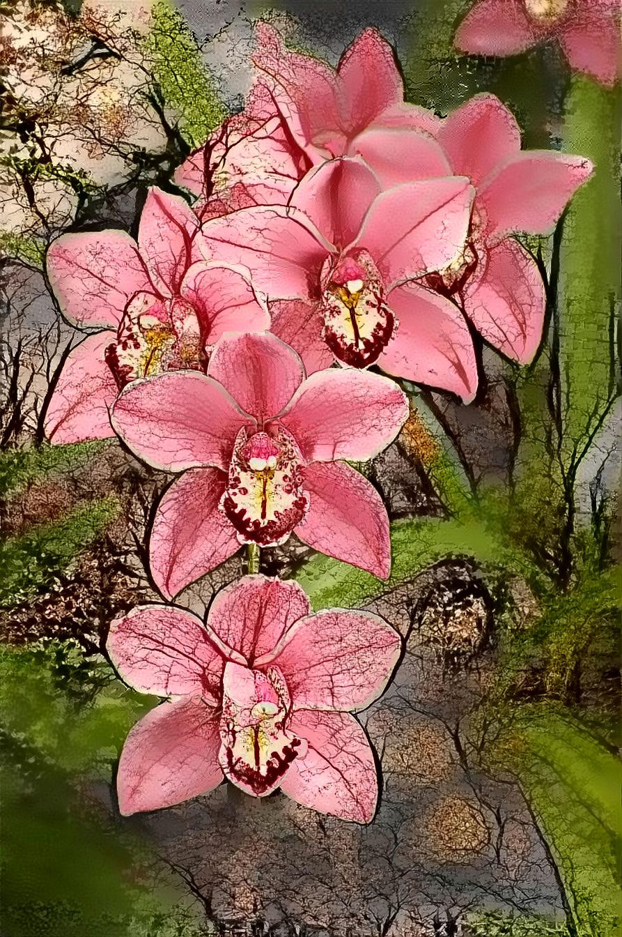 Orchids [1.2MP]