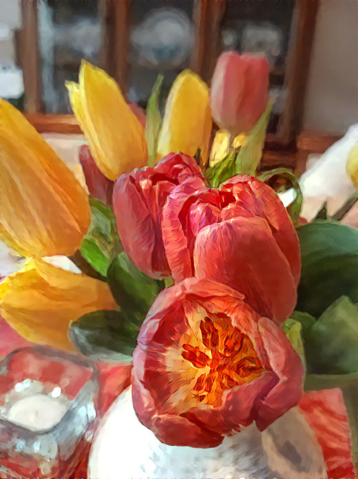 Tulips b