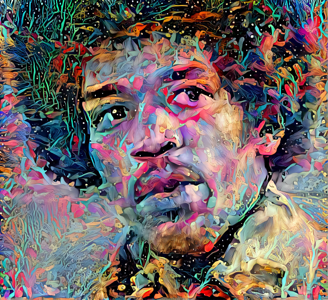 Jimi The Great