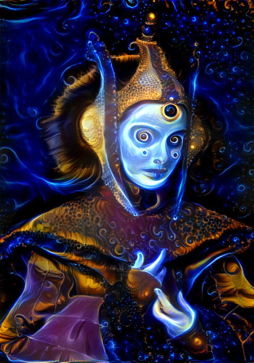 I was looking up Mongolian princess now I know where Star Wars Padme gets her hairstyle