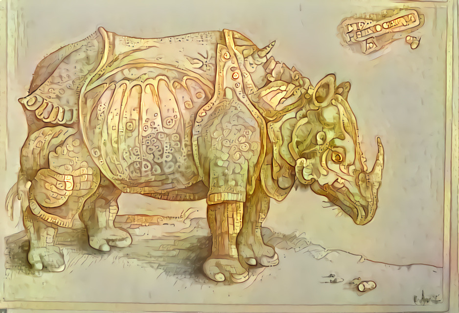 Rhino_gold