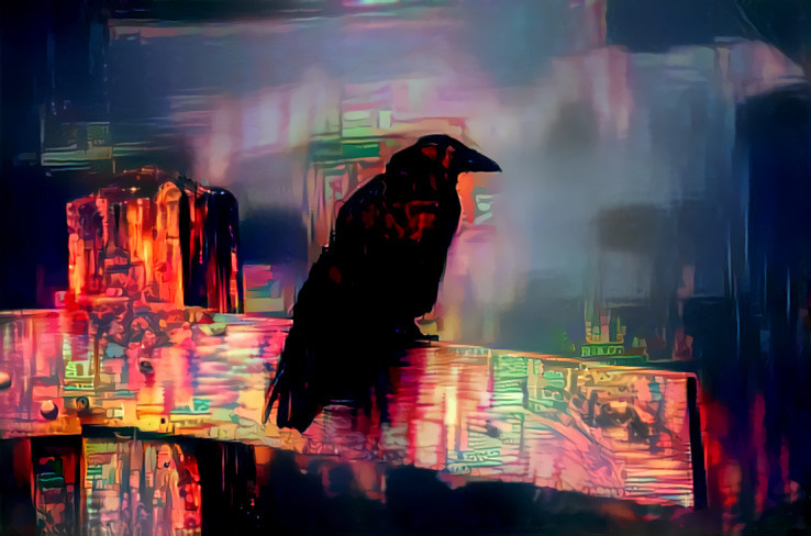 Crow 10