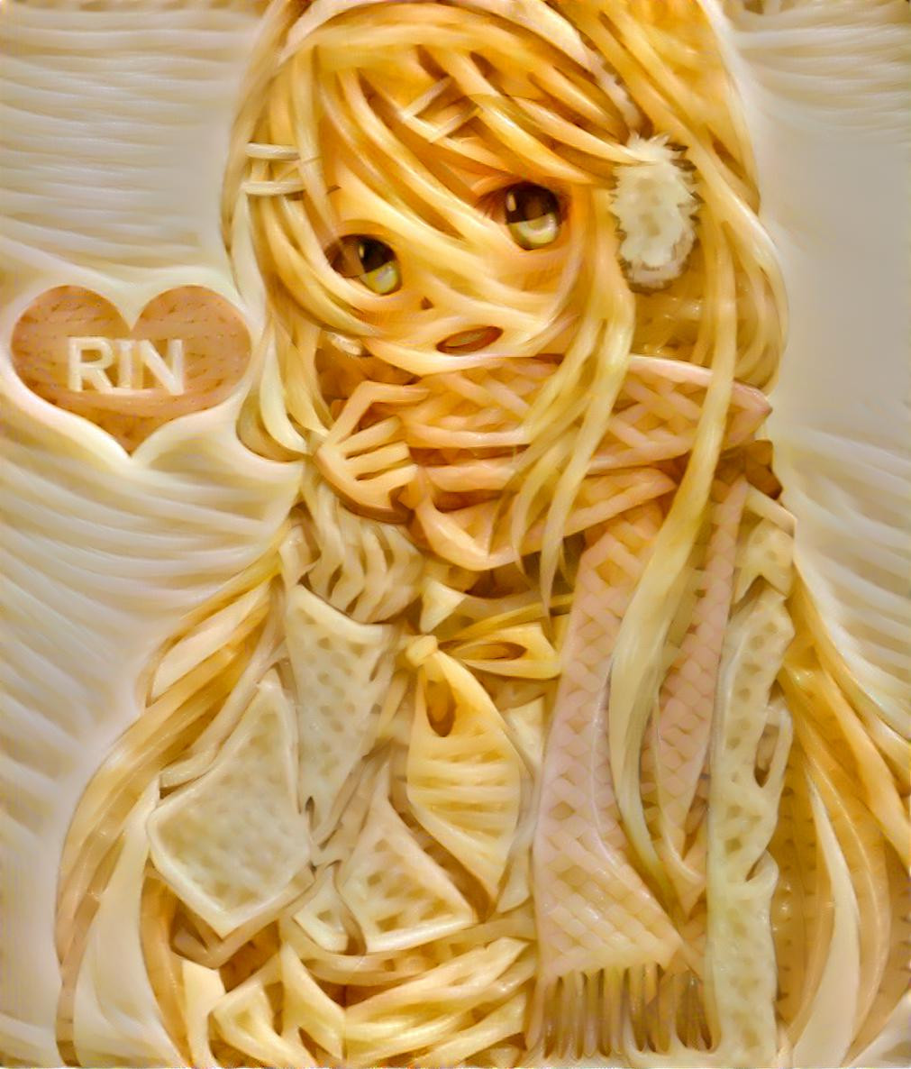 Spaghetti #532
