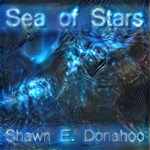 Sea of Stars (from FIRE CIRCLE)