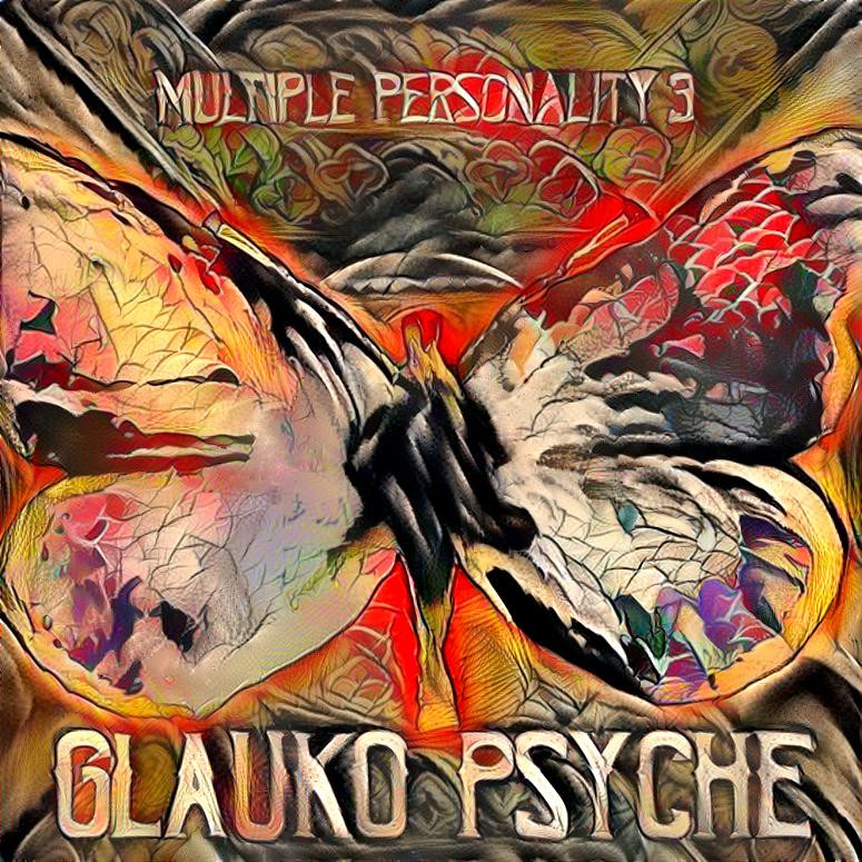Glauko Psyche