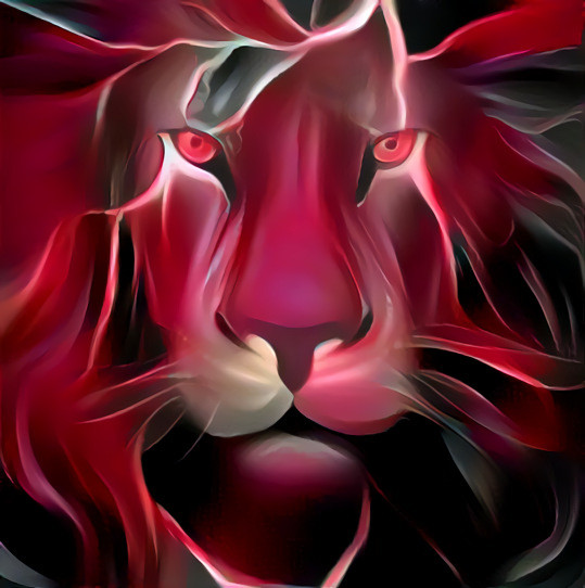 LionRed
