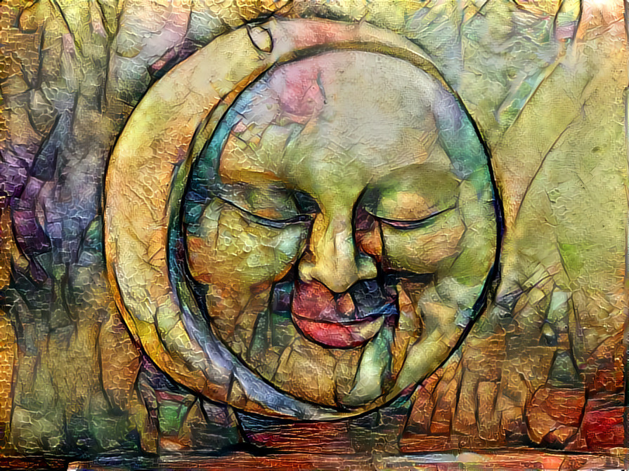 Sun and Moon (Cairomoon / px)