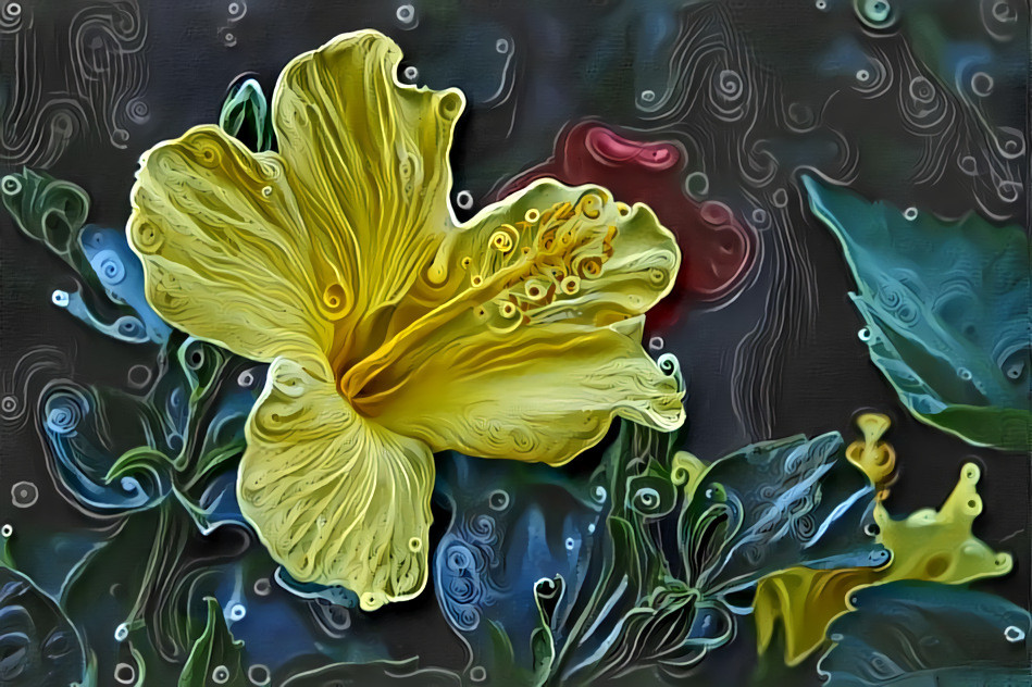 Flower (OC)