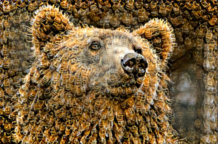Beebear