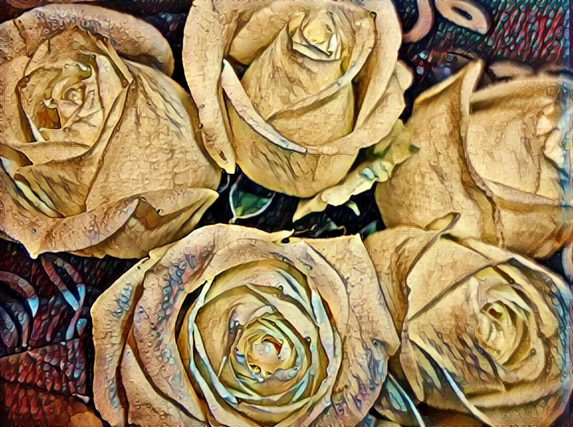 Roses #67