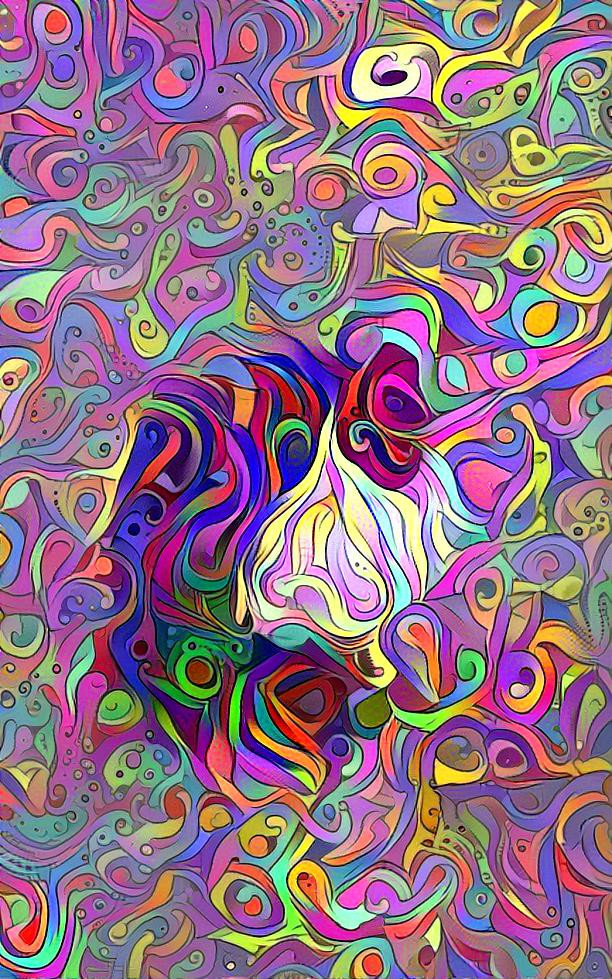 Psychedelic Prince 2