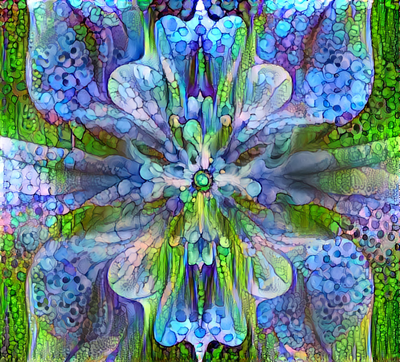 Own fractal