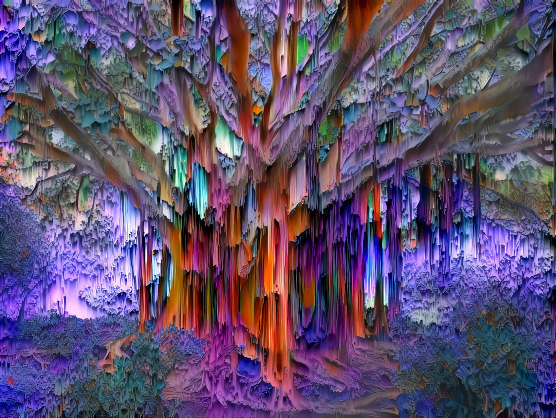 "The Banyan Tree"
