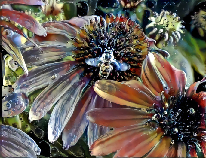 Bee U titular Nature
