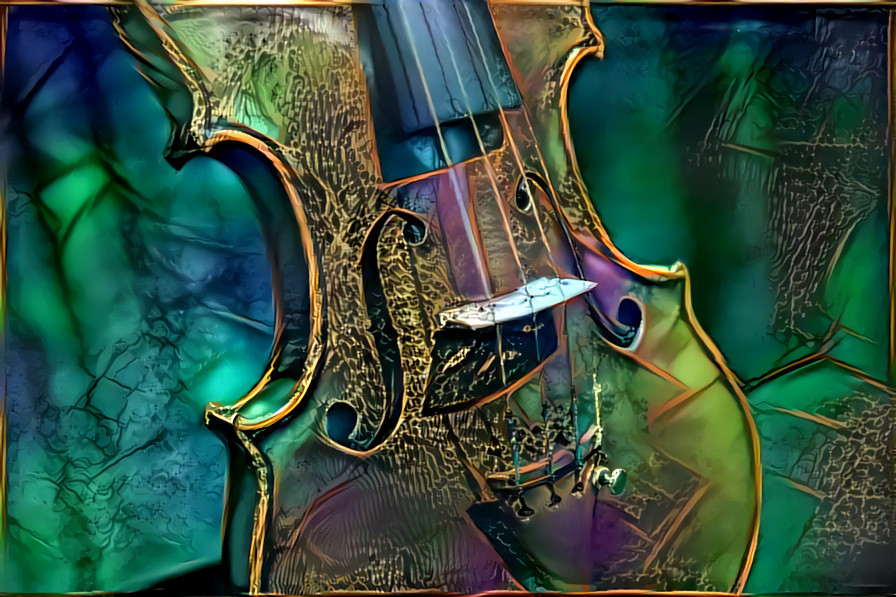 #0052 - Violin