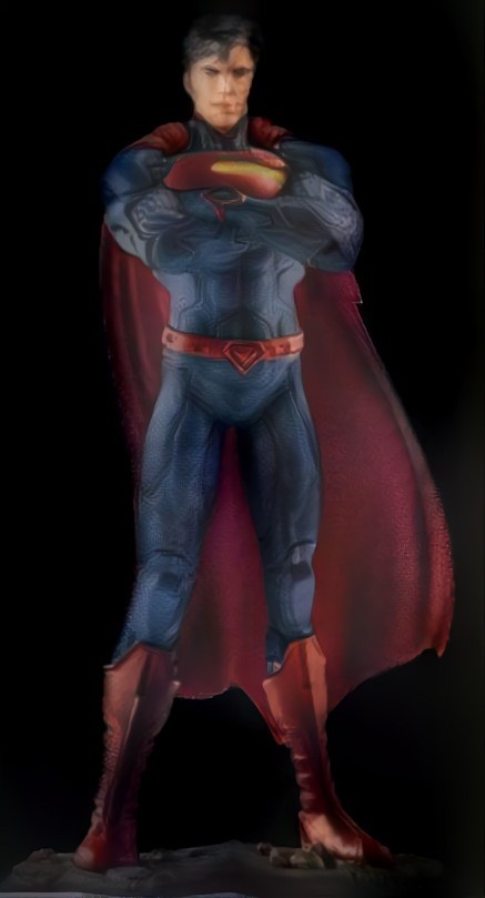 Turned into https://www.deviantart.com/snoepgames/art/SupermanSuperman-with-red-pants--803063360