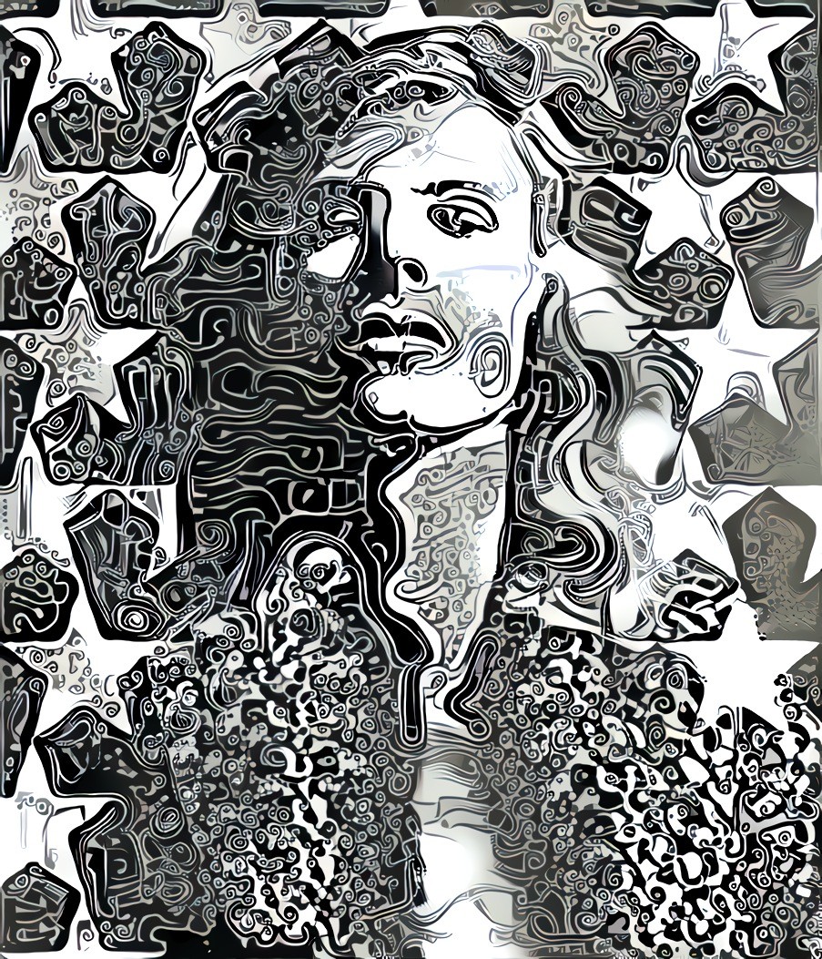 Bowie : Starman