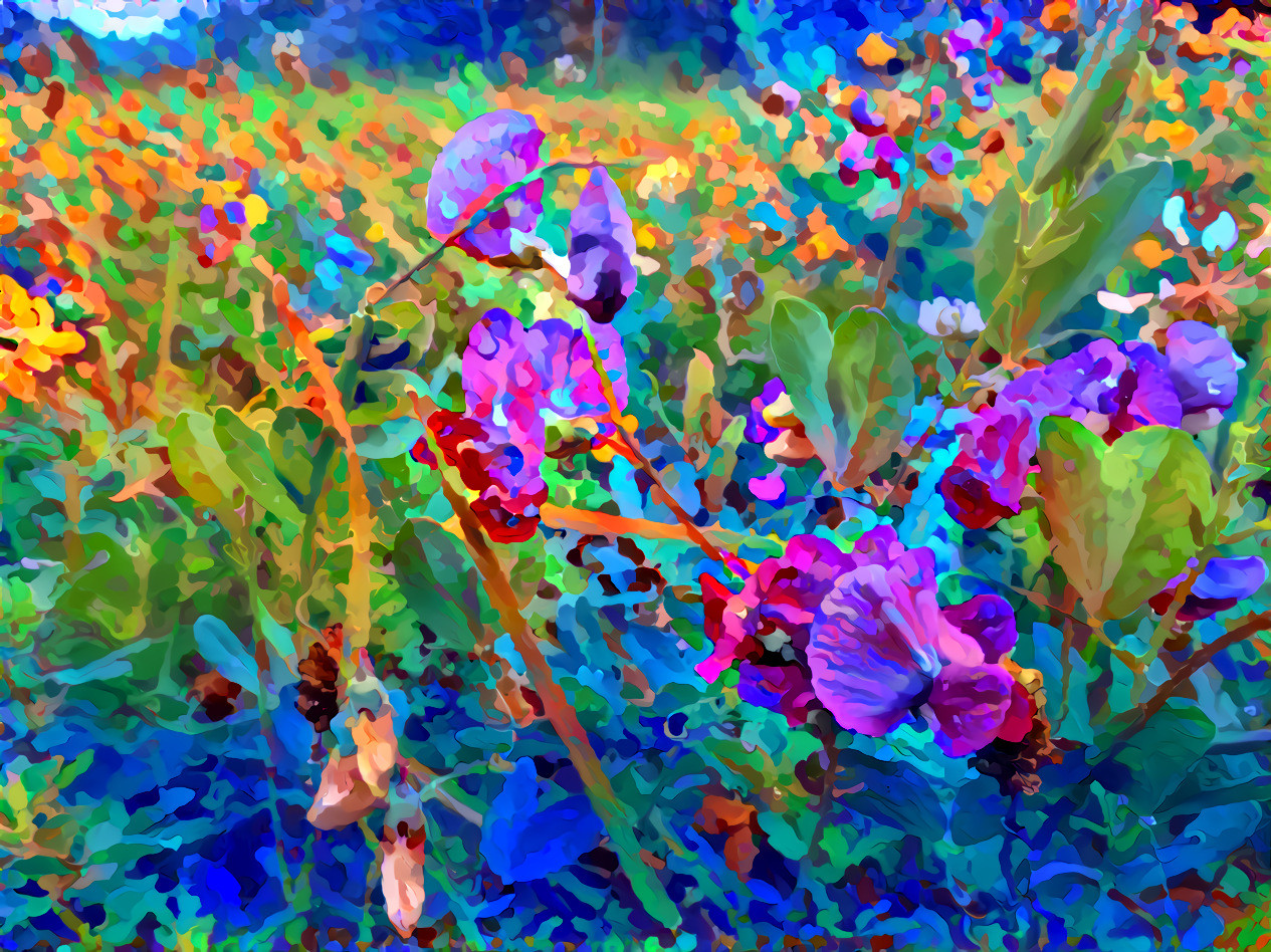 Vicia sativa 2 colorful-abstract-background-15070250530pH