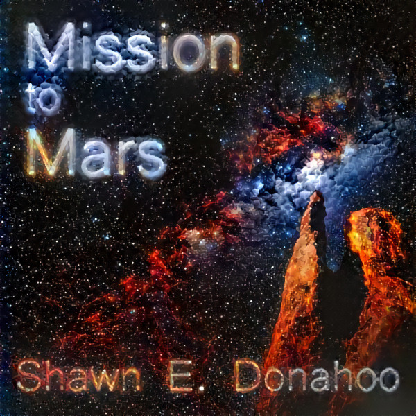 Mission to Mars (from FIRE CIRCLE)